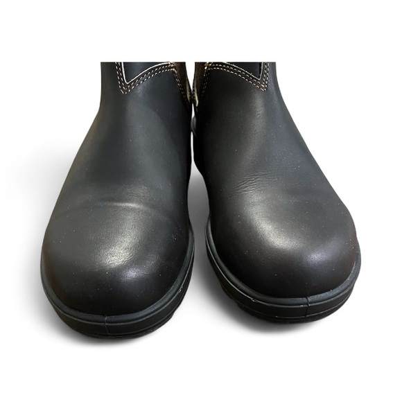 Bluestone men’s classic 500 walnut brown size 10 (AU/ UK size 9) - Picture 8 of 15